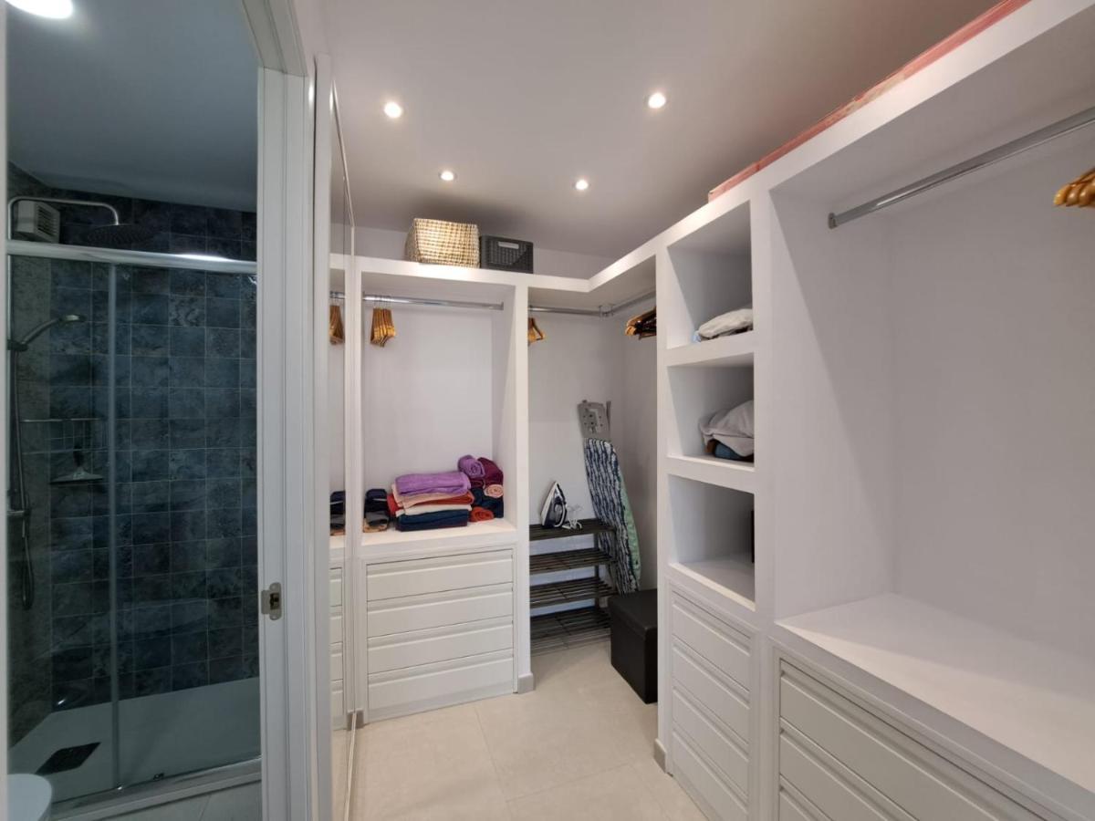 Newly Reformed 2 Bedroom Apartment In The Center Of Los Cristianos Los Cristianos  Extérieur photo