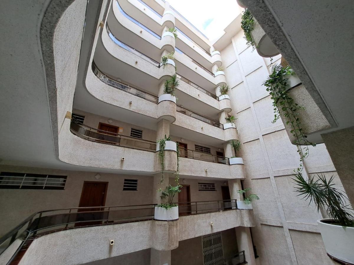 Newly Reformed 2 Bedroom Apartment In The Center Of Los Cristianos Los Cristianos  Extérieur photo