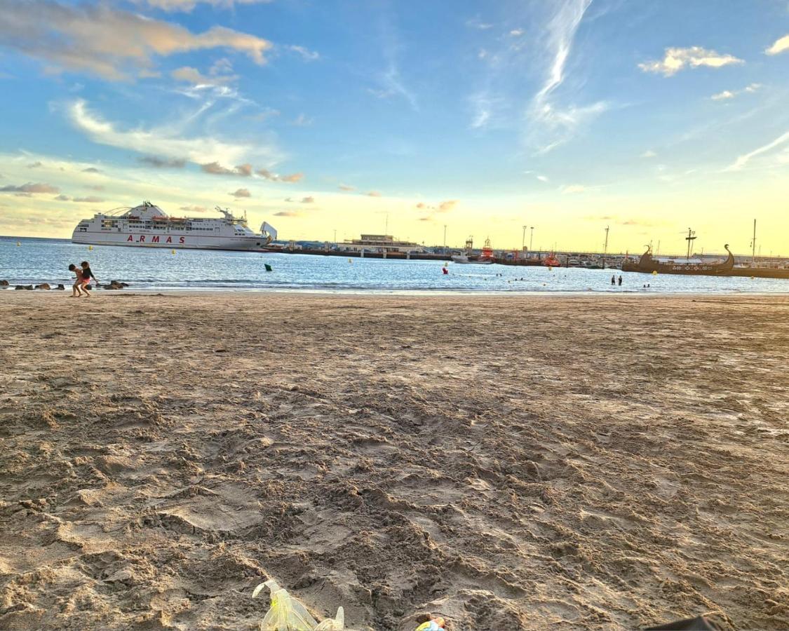 Newly Reformed 2 Bedroom Apartment In The Center Of Los Cristianos Los Cristianos  Extérieur photo