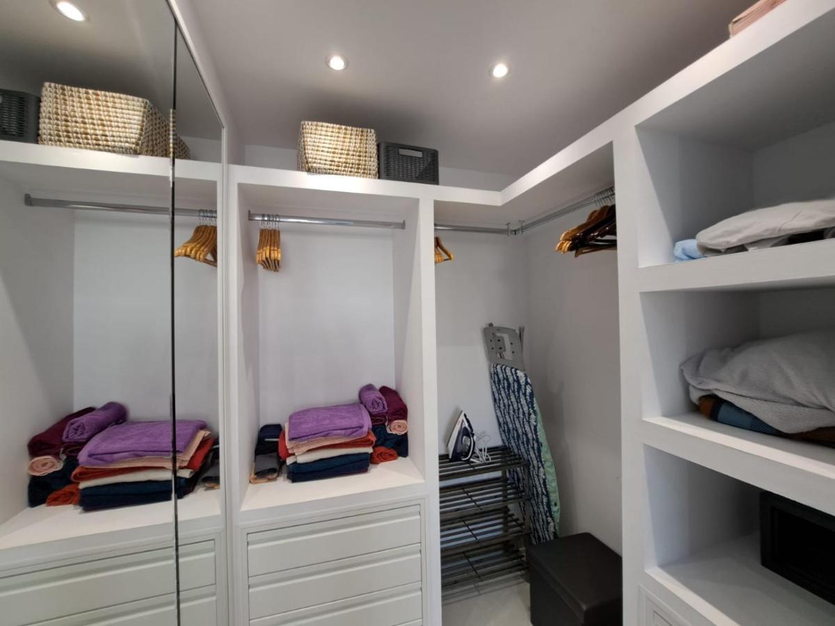 Newly Reformed 2 Bedroom Apartment In The Center Of Los Cristianos Los Cristianos  Extérieur photo