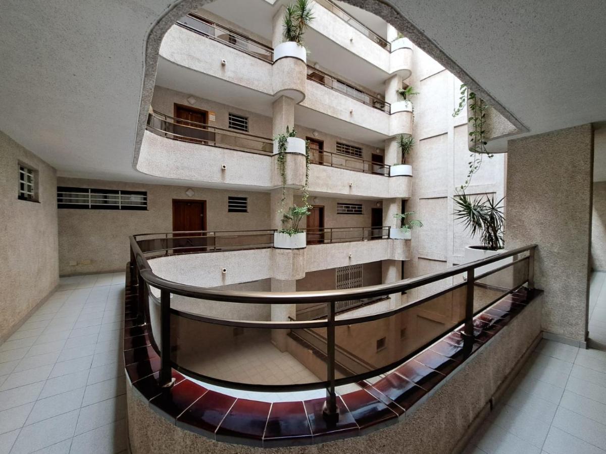 Newly Reformed 2 Bedroom Apartment In The Center Of Los Cristianos Los Cristianos  Extérieur photo